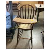 Highchair