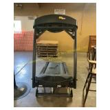 HZ Series Treadmill