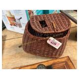 Wicker Bag