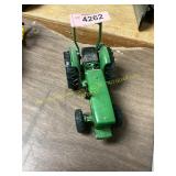 John Deere Model Tractor
