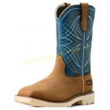 ARIAT Mens 10.5 Activator Waterproof Boot