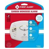 First Alert Battery-Operated CO Detector