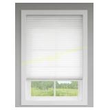 2ct 48x72 Snow Light Filtering Shade