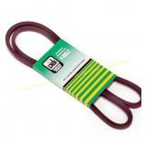 Dial Rubber V-Belt 58' 0.5x0.38'