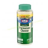 Kraft Grated Parmesan Cheese, 24 oz.