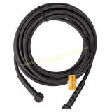 High Pressure Santoprene Hose 25ft @ 4000 PSI