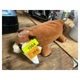 Dog toy