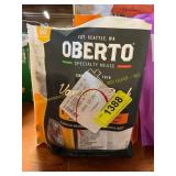 Oberto Variety Pack Beef Sticks & Chomps