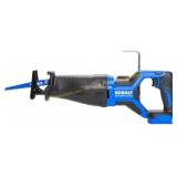 K.balt 24V Variable Speed Reciprocating Saw