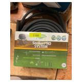 Element Soaker Pro Hose