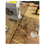 Metal Desk Organizers