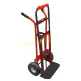 Milwaukee 1000-lb 4-Wheel Hand Truck