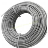 Steel wire