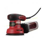 Skil SR211601 2.8A 5 in Corded Sander