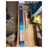 Levolor 48'x72' Cellular Shade/Brackets