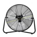 Utilitech 20-in 120V 3-Speed Indoor Fan