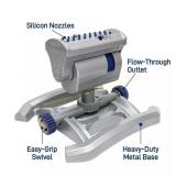 Orbit Max 3900-sq ft Oscillating Sprinkler
