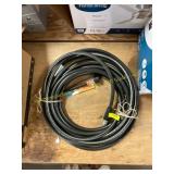 Garden Hose, Black
