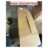 Utility cabinet