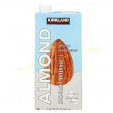 11ct. Almond Original Unsweetened