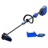 Kobalt 40V Max 15' Cordless Trimmer (4Ah)