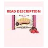 Rip Van Wafers Raspberry Dark Choc & Beef Sticks