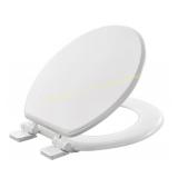 American Standard Moments Wood Toilet Seat