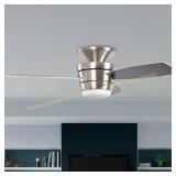 Harbor Breeze Mazon 44-in Ceiling Fan