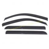 Ventvisor 2005-2014 Toyota Tacoma Deflectors