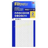 Filtrete Healthy Living MPR 1900 12x24x1