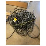 Black Hoses (unknown size)