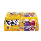 Welch's Variety Pack Juice Drink 24pk/10fl oz