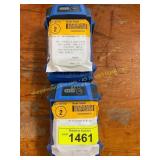 2ct. Kobalt 24v Battery