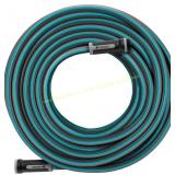 Gardena 50 ft 5/8' Quick-Connect Hose, 5-Ply