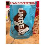 Unreal Coconut Mini & Nature Valley Wafers