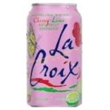 23ct La Croix Cherry Lime