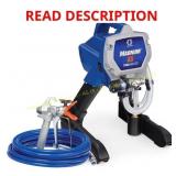 Graco Magnum X5 3000 psi Sprayer