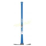 Kobalt 2.5-lb Fiberglass Steel Pick Mattock