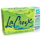 2ct LaCroix Sparkling Water