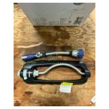Project Source Sprinkler, Orbit Sprayer