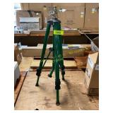 Tri-Pod Sprinkler, Green