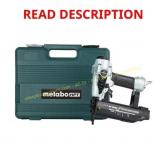 Metabo HPT Brad Nailer