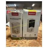 Assorted Smart Locks