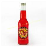 Fitz's Cardinal Cream (21 Bottles)