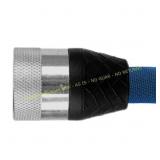 Project Source Lightweight 1/2-in x 30-ft Hose