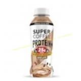 13ct Super Coffee Protein Cafe Latte