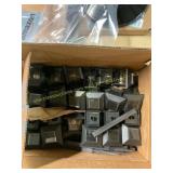 34ct. Solar Path Lights
