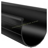 Wayne Dalton Door Bottom Seal 16ft Replacement