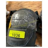 Knee Guards, Refrigerator Water Filter & Misc