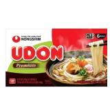 Nongshim Udon Premium Noodle Soup, 9.73 oz (5)